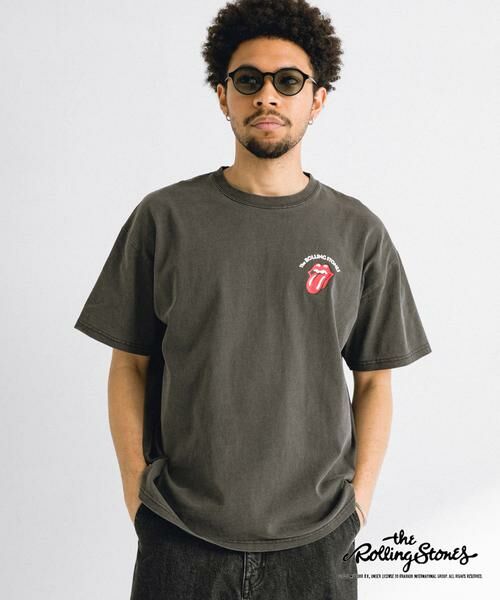 Sonny Label / サニーレーベル Tシャツ | The Rolling Stones TEE | 詳細17