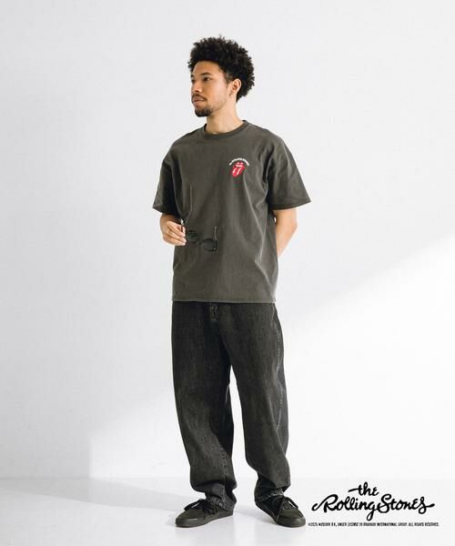Sonny Label / サニーレーベル Tシャツ | The Rolling Stones TEE | 詳細26