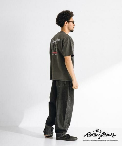 Sonny Label / サニーレーベル Tシャツ | The Rolling Stones TEE | 詳細27
