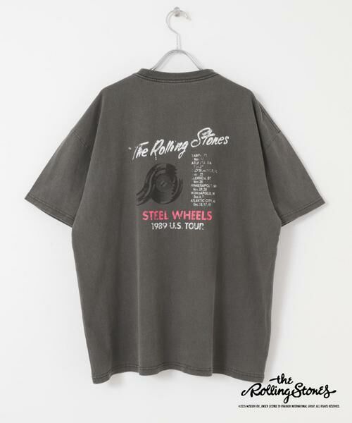 Sonny Label / サニーレーベル Tシャツ | The Rolling Stones TEE | 詳細29