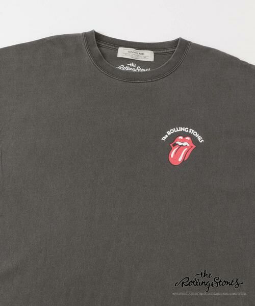 Sonny Label / サニーレーベル Tシャツ | The Rolling Stones TEE | 詳細30