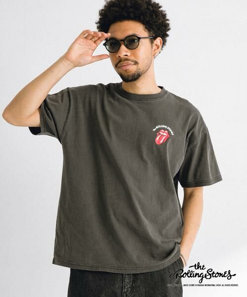 Sonny Label / サニーレーベル Tシャツ | The Rolling Stones TEE | 詳細18
