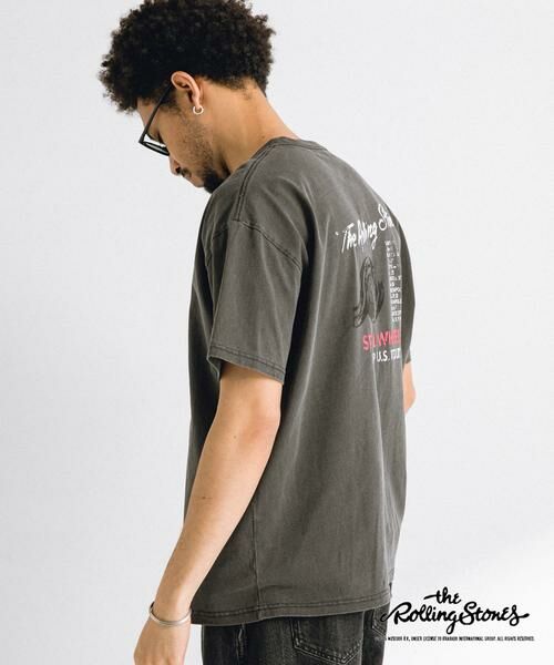 Sonny Label / サニーレーベル Tシャツ | The Rolling Stones TEE | 詳細19