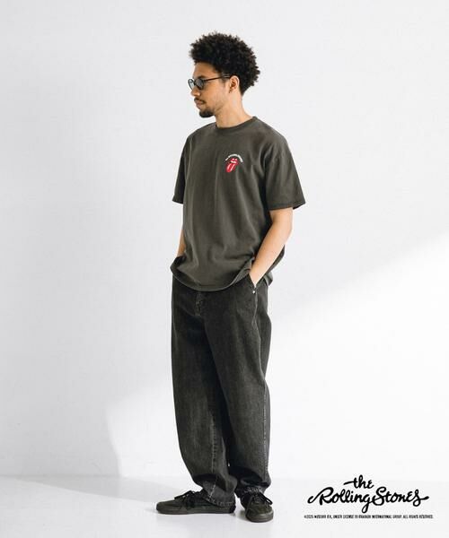 Sonny Label / サニーレーベル Tシャツ | The Rolling Stones TEE | 詳細21