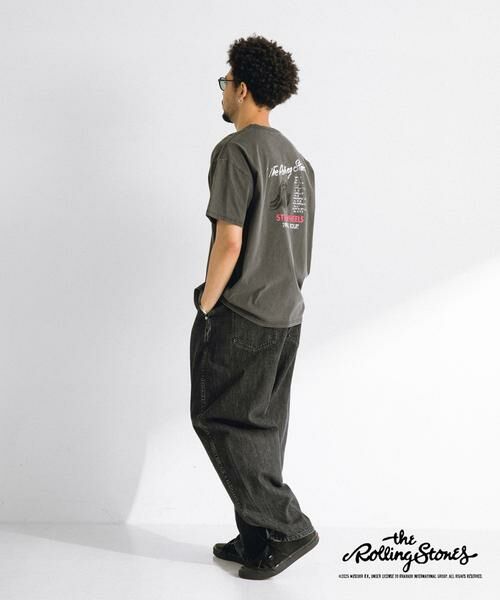 Sonny Label / サニーレーベル Tシャツ | The Rolling Stones TEE | 詳細22