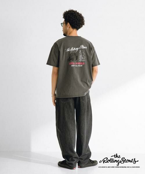 Sonny Label / サニーレーベル Tシャツ | The Rolling Stones TEE | 詳細23