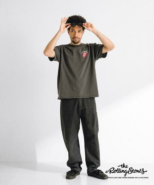 Sonny Label / サニーレーベル Tシャツ | The Rolling Stones TEE | 詳細24