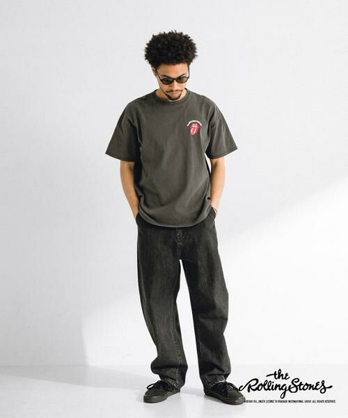 Sonny Label / サニーレーベル Tシャツ | The Rolling Stones TEE | 詳細25
