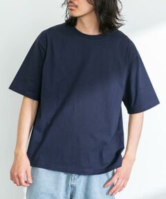 Sonny Label / サニーレーベル Tシャツ | 『接触冷感/吸水速乾/UVカット』HIGH COOL ショートスリーブTシャツ