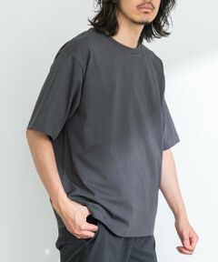 Sonny Label / サニーレーベル Tシャツ | 『接触冷感/吸水速乾/UVカット』HIGH COOL ショートスリーブTシャツ