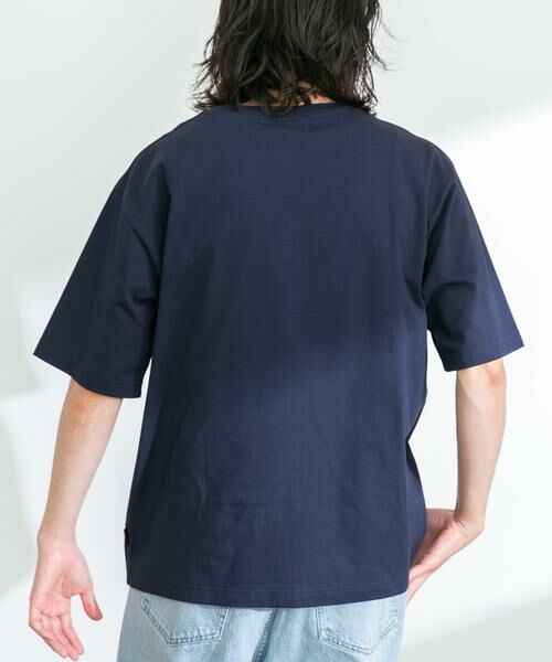 Sonny Label / サニーレーベル Tシャツ | 『接触冷感/吸水速乾/UVカット』HIGH COOL ショートスリーブTシャツ | 詳細1