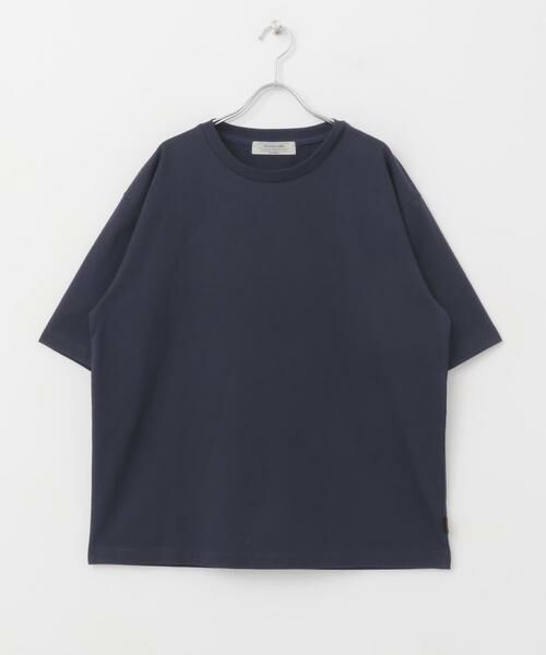 Sonny Label / サニーレーベル Tシャツ | 『接触冷感/吸水速乾/UVカット』HIGH COOL ショートスリーブTシャツ | 詳細4