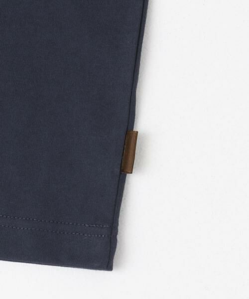 Sonny Label / サニーレーベル Tシャツ | 『接触冷感/吸水速乾/UVカット』HIGH COOL ショートスリーブTシャツ | 詳細5