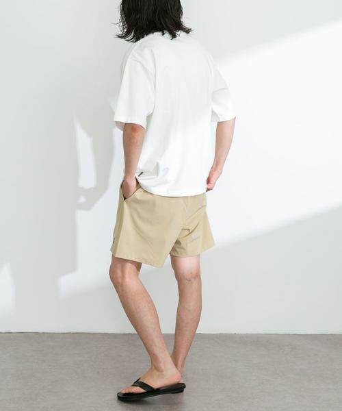 Sonny Label / サニーレーベル Tシャツ | 『接触冷感/吸水速乾/UVカット』HIGH COOL ショートスリーブTシャツ | 詳細9