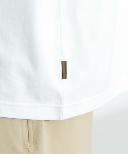 Sonny Label / サニーレーベル Tシャツ | 『接触冷感/吸水速乾/UVカット』HIGH COOL ショートスリーブTシャツ | 詳細14