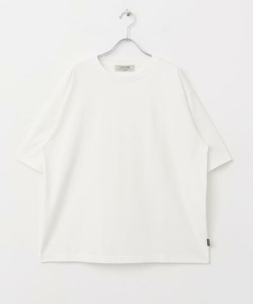 Sonny Label / サニーレーベル Tシャツ | 『接触冷感/吸水速乾/UVカット』HIGH COOL ショートスリーブTシャツ | 詳細15