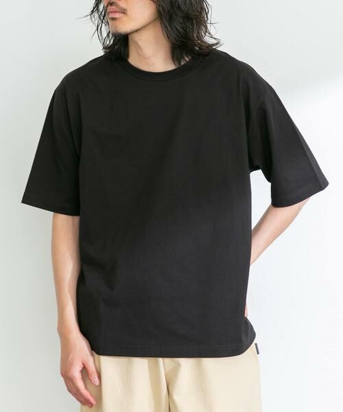 Sonny Label / サニーレーベル Tシャツ | 『接触冷感/吸水速乾/UVカット』HIGH COOL ショートスリーブTシャツ | 詳細17