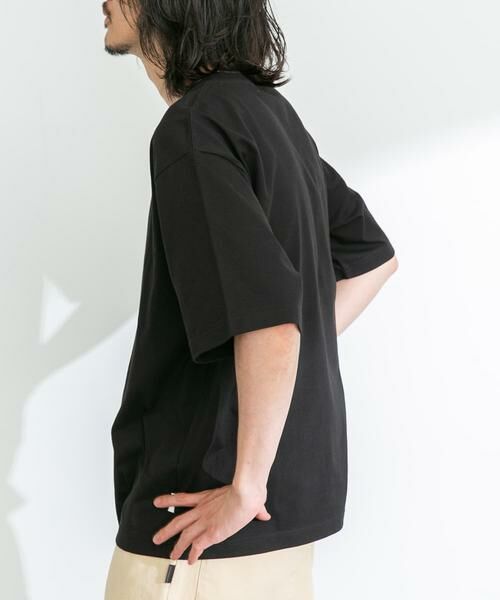 Sonny Label / サニーレーベル Tシャツ | 『接触冷感/吸水速乾/UVカット』HIGH COOL ショートスリーブTシャツ | 詳細18