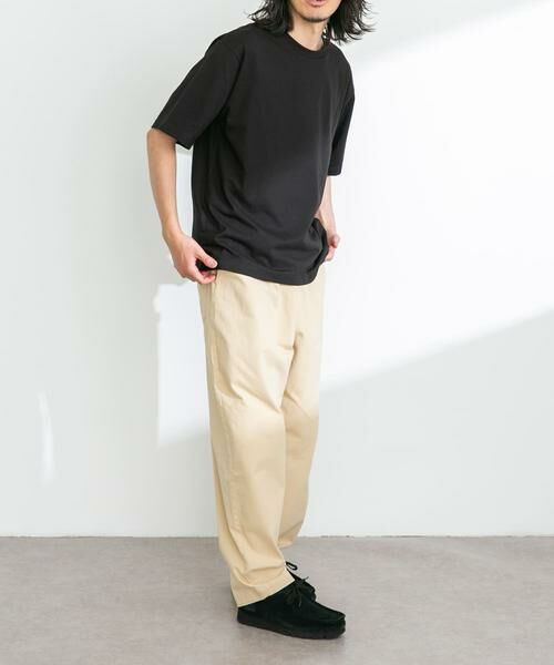 Sonny Label / サニーレーベル Tシャツ | 『接触冷感/吸水速乾/UVカット』HIGH COOL ショートスリーブTシャツ | 詳細20