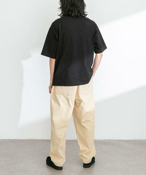 Sonny Label / サニーレーベル Tシャツ | 『接触冷感/吸水速乾/UVカット』HIGH COOL ショートスリーブTシャツ | 詳細21