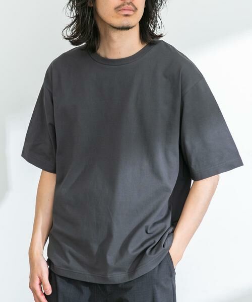 Sonny Label / サニーレーベル Tシャツ | 『接触冷感/吸水速乾/UVカット』HIGH COOL ショートスリーブTシャツ | 詳細25