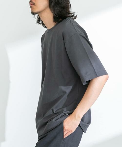Sonny Label / サニーレーベル Tシャツ | 『接触冷感/吸水速乾/UVカット』HIGH COOL ショートスリーブTシャツ | 詳細26