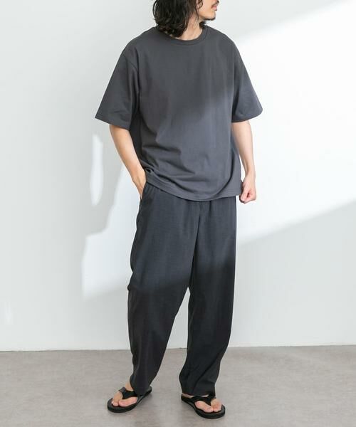 Sonny Label / サニーレーベル Tシャツ | 『接触冷感/吸水速乾/UVカット』HIGH COOL ショートスリーブTシャツ | 詳細29