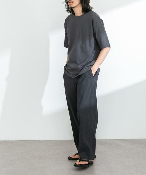 Sonny Label / サニーレーベル Tシャツ | 『接触冷感/吸水速乾/UVカット』HIGH COOL ショートスリーブTシャツ | 詳細30