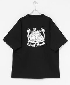 Sonny Label / サニーレーベル Tシャツ | コラボTシャツ by MonkeyStudio2