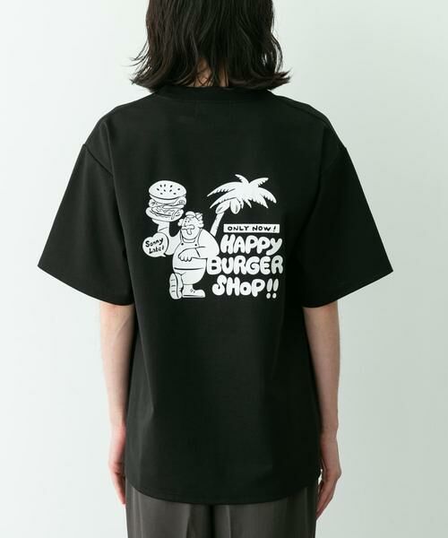 Sonny Label / サニーレーベル Tシャツ | コラボTシャツ by MonkeyStudio2 | 詳細26