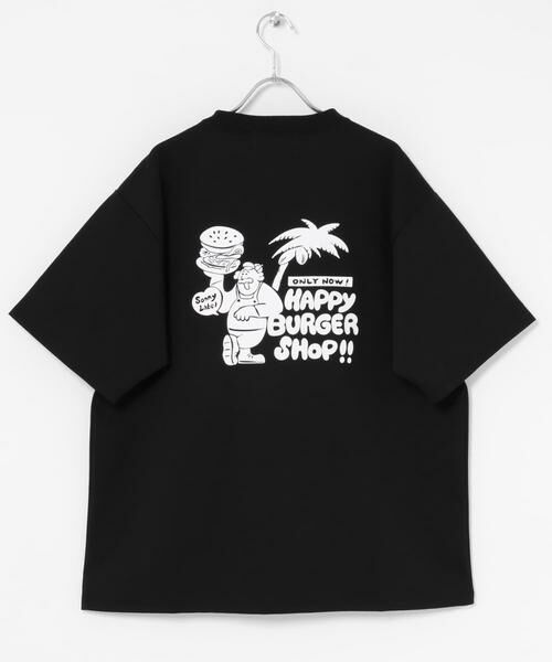 Sonny Label / サニーレーベル Tシャツ | コラボTシャツ by MonkeyStudio2 | 詳細28