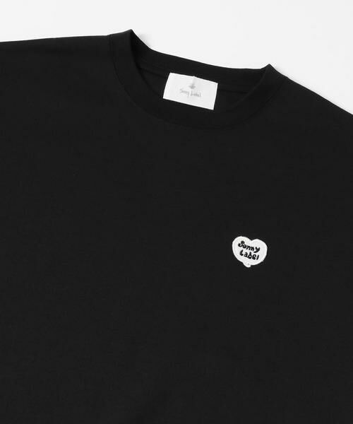 Sonny Label / サニーレーベル Tシャツ | コラボTシャツ by MonkeyStudio2 | 詳細30