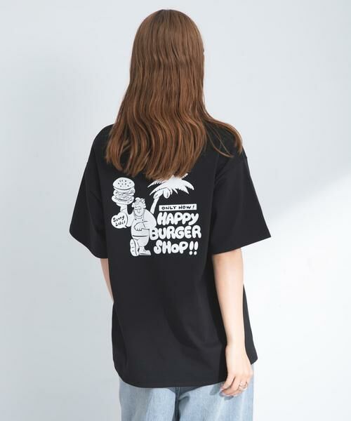 Sonny Label / サニーレーベル Tシャツ | コラボTシャツ by MonkeyStudio2 | 詳細17