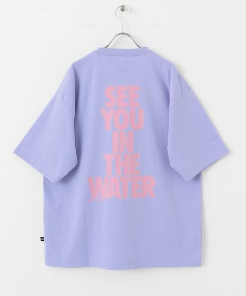 Sonny Label / サニーレーベル Tシャツ | UpDRIFT×MAGIC NUMBER　T-SHIRTS1 | 詳細11