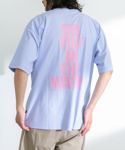 Sonny Label / サニーレーベル Tシャツ | UpDRIFT×MAGIC NUMBER　T-SHIRTS1 | 詳細5