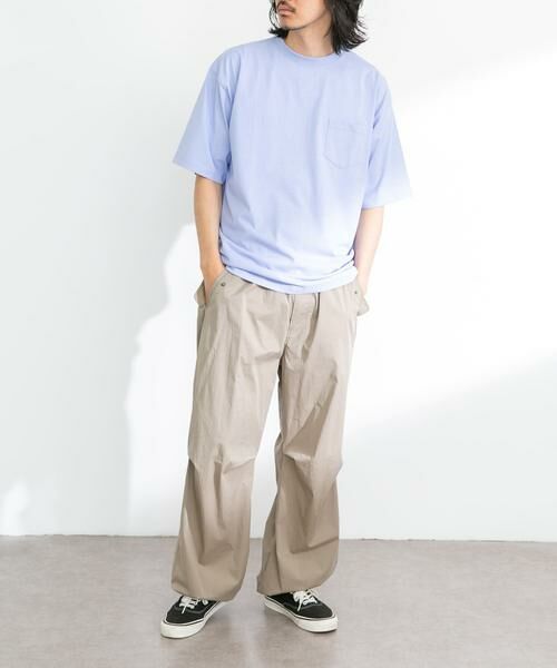 Sonny Label / サニーレーベル Tシャツ | UpDRIFT×MAGIC NUMBER　T-SHIRTS1 | 詳細6