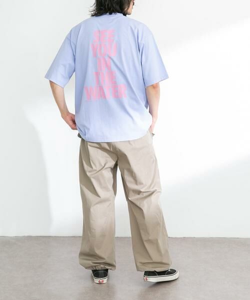 Sonny Label / サニーレーベル Tシャツ | UpDRIFT×MAGIC NUMBER　T-SHIRTS1 | 詳細7