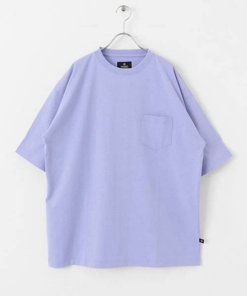 Sonny Label / サニーレーベル Tシャツ | UpDRIFT×MAGIC NUMBER　T-SHIRTS1 | 詳細8