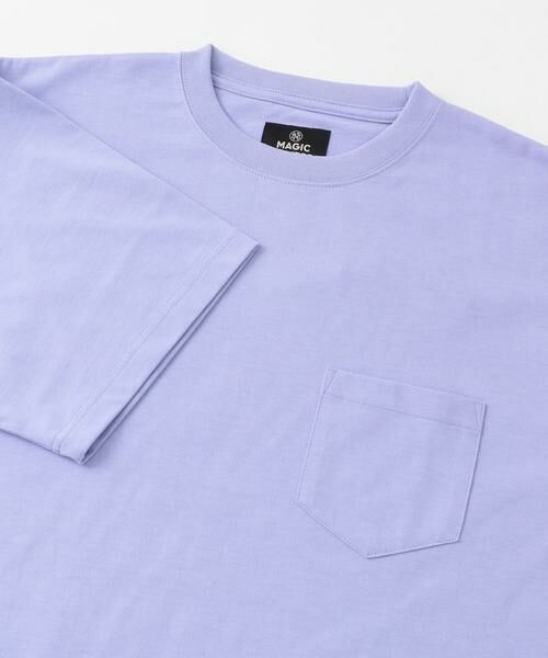 Sonny Label / サニーレーベル Tシャツ | UpDRIFT×MAGIC NUMBER　T-SHIRTS1 | 詳細9