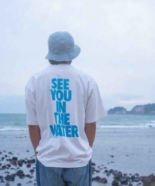 Sonny Label / サニーレーベル Tシャツ | UpDRIFT×MAGIC NUMBER　T-SHIRTS1 | 詳細16