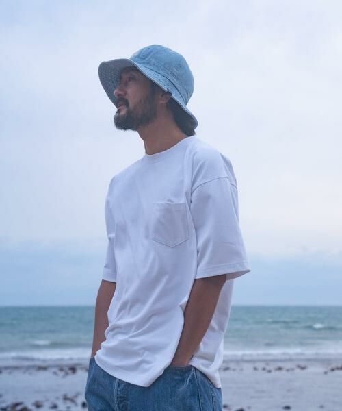 Sonny Label / サニーレーベル Tシャツ | UpDRIFT×MAGIC NUMBER　T-SHIRTS1 | 詳細17