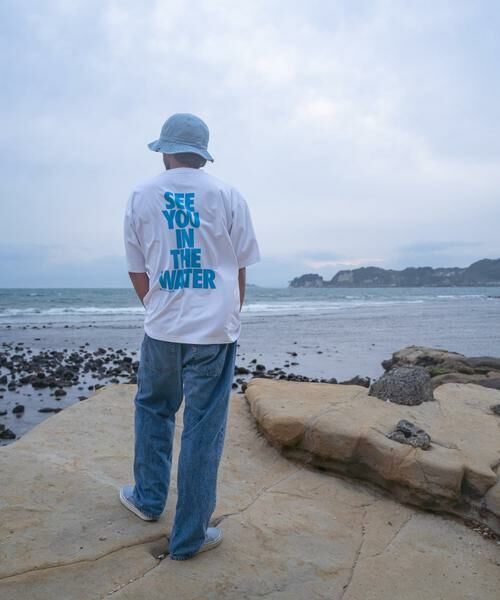 Sonny Label / サニーレーベル Tシャツ | UpDRIFT×MAGIC NUMBER　T-SHIRTS1 | 詳細18