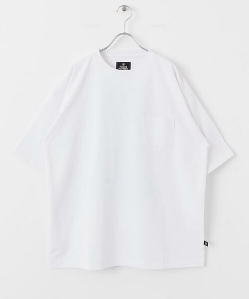 Sonny Label / サニーレーベル Tシャツ | UpDRIFT×MAGIC NUMBER　T-SHIRTS1 | 詳細22