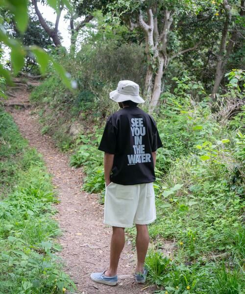 Sonny Label / サニーレーベル Tシャツ | UpDRIFT×MAGIC NUMBER　T-SHIRTS1 | 詳細27