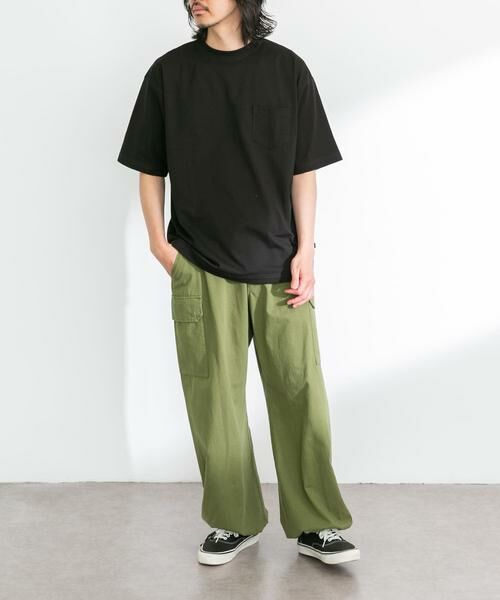 Sonny Label / サニーレーベル Tシャツ | UpDRIFT×MAGIC NUMBER　T-SHIRTS1 | 詳細30