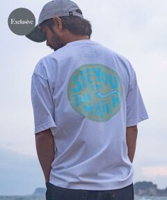 Sonny Label / サニーレーベル Tシャツ | UpDRIFT×MAGIC NUMBER　T-SHIRTS2