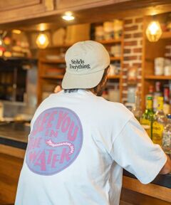 Sonny Label / サニーレーベル Tシャツ | UpDRIFT×MAGIC NUMBER　T-SHIRTS2