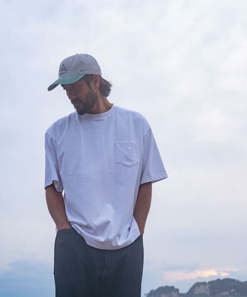 Sonny Label / サニーレーベル Tシャツ | UpDRIFT×MAGIC NUMBER　T-SHIRTS2 | 詳細1