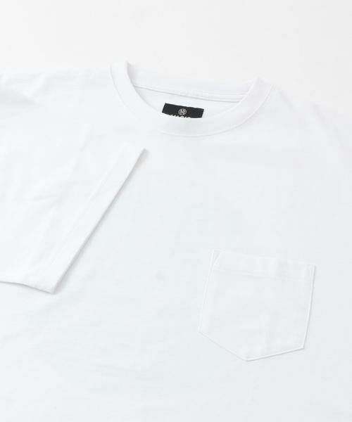 Sonny Label / サニーレーベル Tシャツ | UpDRIFT×MAGIC NUMBER　T-SHIRTS2 | 詳細10