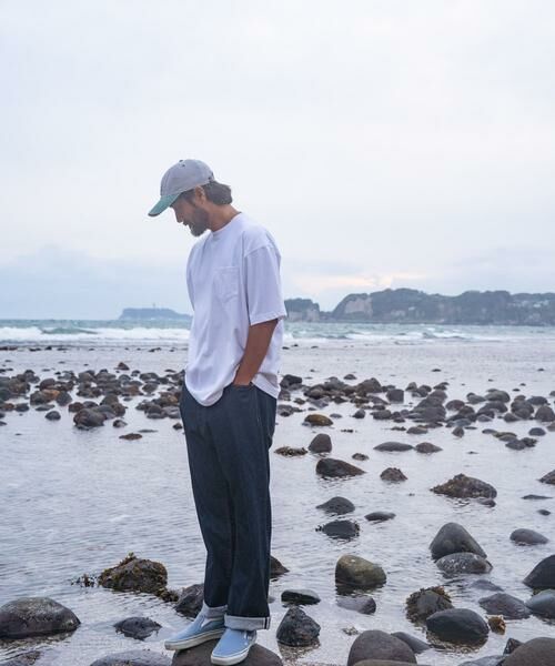 Sonny Label / サニーレーベル Tシャツ | UpDRIFT×MAGIC NUMBER　T-SHIRTS2 | 詳細4